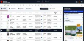 Impressed, Workflow,
