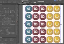 Mark Andy, Workflow,