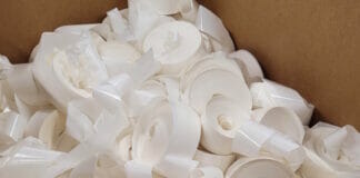 Modulpac, Avery Dennison, Recycling, Release Liner, Trägermaterial,