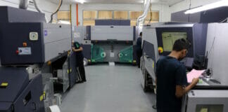 Durst Group, Practimax, EP Digitall, UV-Inkjet, Digitaldruck,