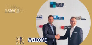 Asteria Group, Barthel Gruppe,