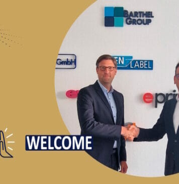 Asteria Group, Barthel Gruppe,