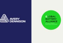 Avery Dennison, Global Battery Alliance