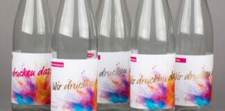 Firus Druck, Konica Minolta,