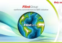 Flint Group, SBTi, Klimaschutz,