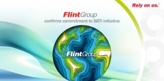 Flint Group, SBTi, Klimaschutz,