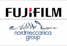 Fujifilm, Nordmeccanica,