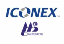 Iconex, Max International,