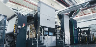 Sealed Air Corporation, Koenig & Bauer,