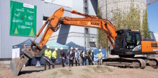Koehler Paper Group, Energieversorgung,