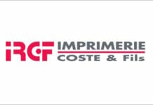 Imprimerie Coste & Fils