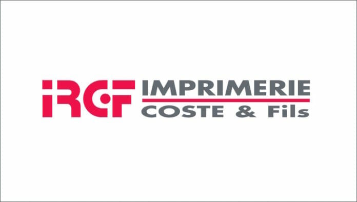 Imprimerie Coste & Fils