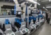 Lombardi Converting Machinery, CAN Etiket