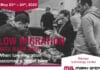 Mark Andy, Low Migration, Workshop,