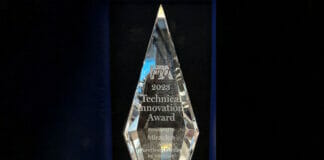 Miraclon, Technical Innovation Awards,