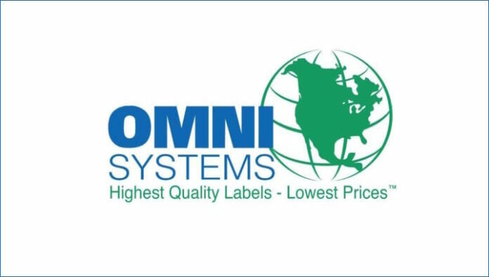 Omni Systems, ITW Labels, Illinois Tool Works