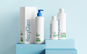 RecyClass, Avery Dennison, Zertifizierung, Haftklebstoffe, Etiketten-Recycling, Etiketten-Recycling,