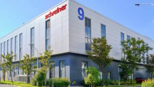 Schreiner Group,