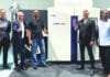 Screen Europe, Rotocon, Avvo Labels, UV-Inkjet,