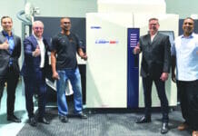 Screen Europe, Rotocon, Avvo Labels, UV-Inkjet,