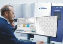 Screen Europe, Dataline Solutions,
