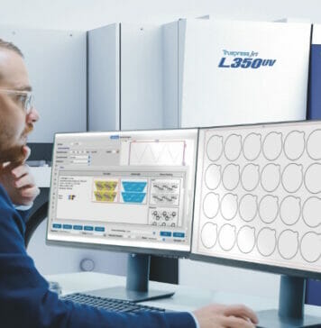 Screen Europe, Dataline Solutions,