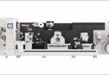 AB Graphic, Finishing, Converting, Weiterverarbeitung,