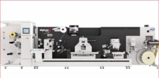AB Graphic, Finishing, Converting, Weiterverarbeitung,