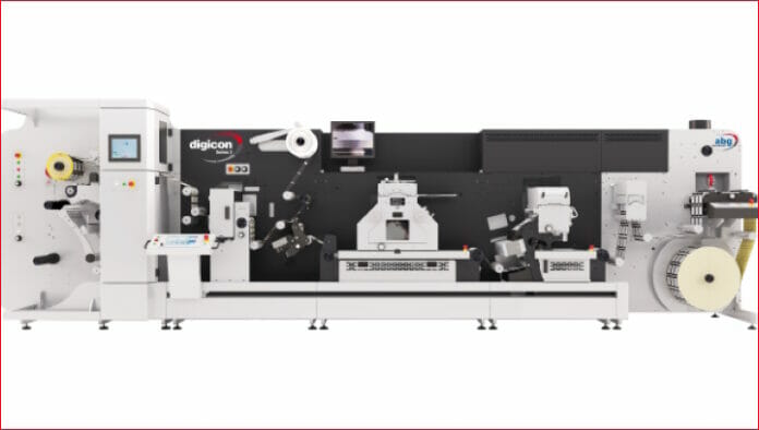 AB Graphic, Finishing, Converting, Weiterverarbeitung,