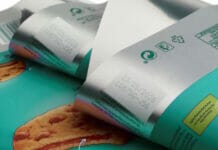 Domino Printing, UV-Laser