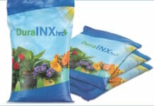 INX International, Flexodruckfarben, Funktionale Barrieren,