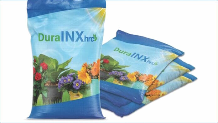 INX International, Flexodruckfarben, Funktionale Barrieren,