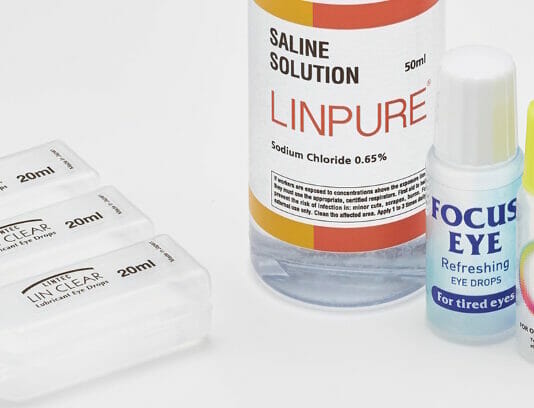 Lintec, Etikettenfolien, Folienetiketten,