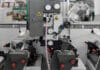OMET, Rotationssiebdruck,