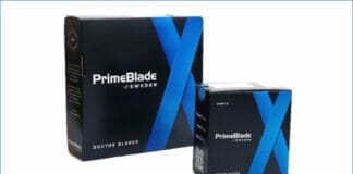 PrimeBlade, Rakel