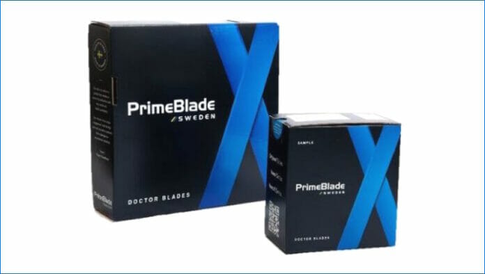 PrimeBlade, Rakel