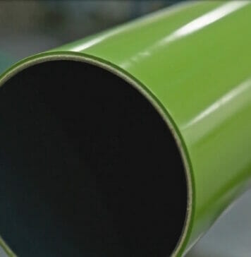 Rotometal, Sleeves,