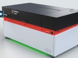XSYS, ThermoFlexX, Flexoplatten-Herstellung,