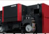 Xeikon, UV-Inkjet