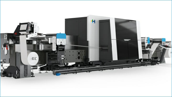 Top 10 Flexographic Label Printing Machines in 2024
