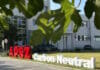 Asahi Photoproducts, Suzhou Advance Printing, CO2-Fussabdruck, Klimaschutz,