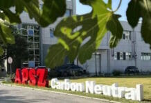 Asahi Photoproducts, Suzhou Advance Printing, CO2-Fussabdruck, Klimaschutz,