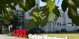 Asahi Photoproducts, Suzhou Advance Printing, CO2-Fussabdruck, Klimaschutz,