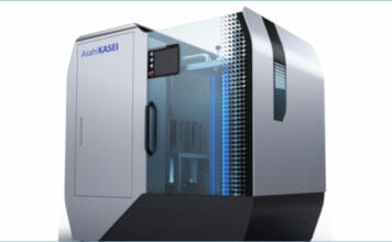 Asahi Photoproducts, Gallus Group,