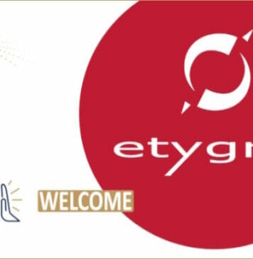 Asteria Group, Etygraf,
