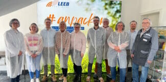 DFTA, Ausbildung, Leeb Flexibles