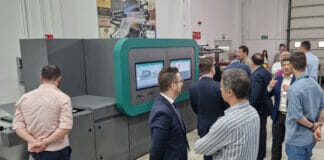 Dantex, Grupo Impryma, Open House,