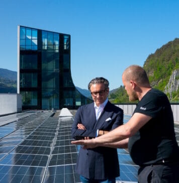 Durst Group, Solarenergie, Photovoltaik,