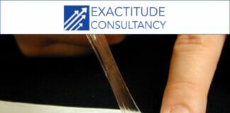 Excatitude Consultancy, Markstudien, Haftklebstoffe,