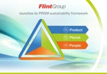 Flint Group, Nachhaltigkeit,